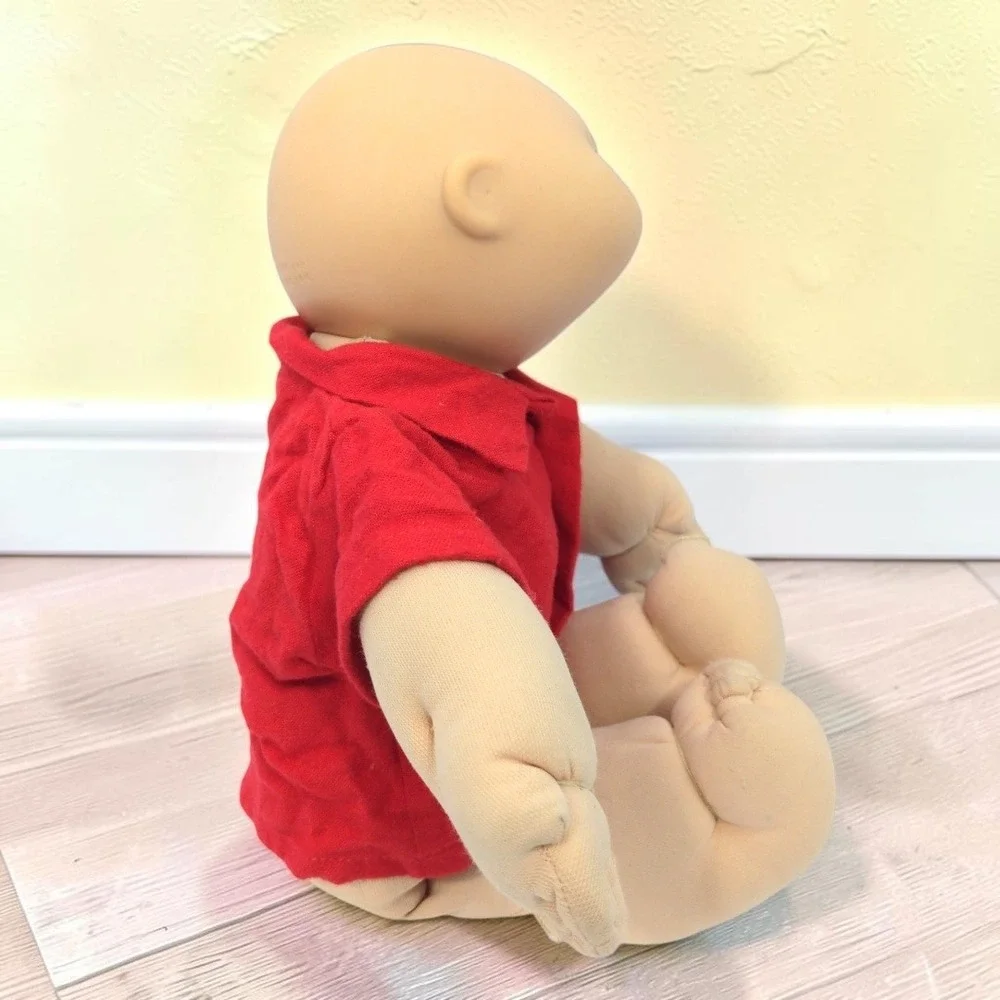 Cabbage Patch Kids bring home